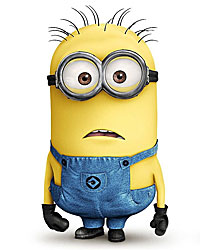 Despicable Me 2